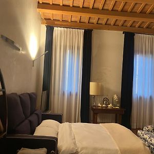 Suite con letto queen size